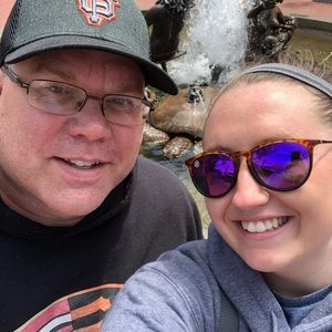 Meet your Posher, Marv